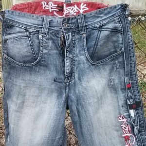 Pepe Jean shorts size 34